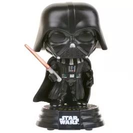 Фигурка Funko POP! Star Wars: Darth Vader (Lights & Sound) 343